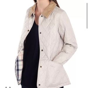 Barbour Spring Annandale Quilted Jacket